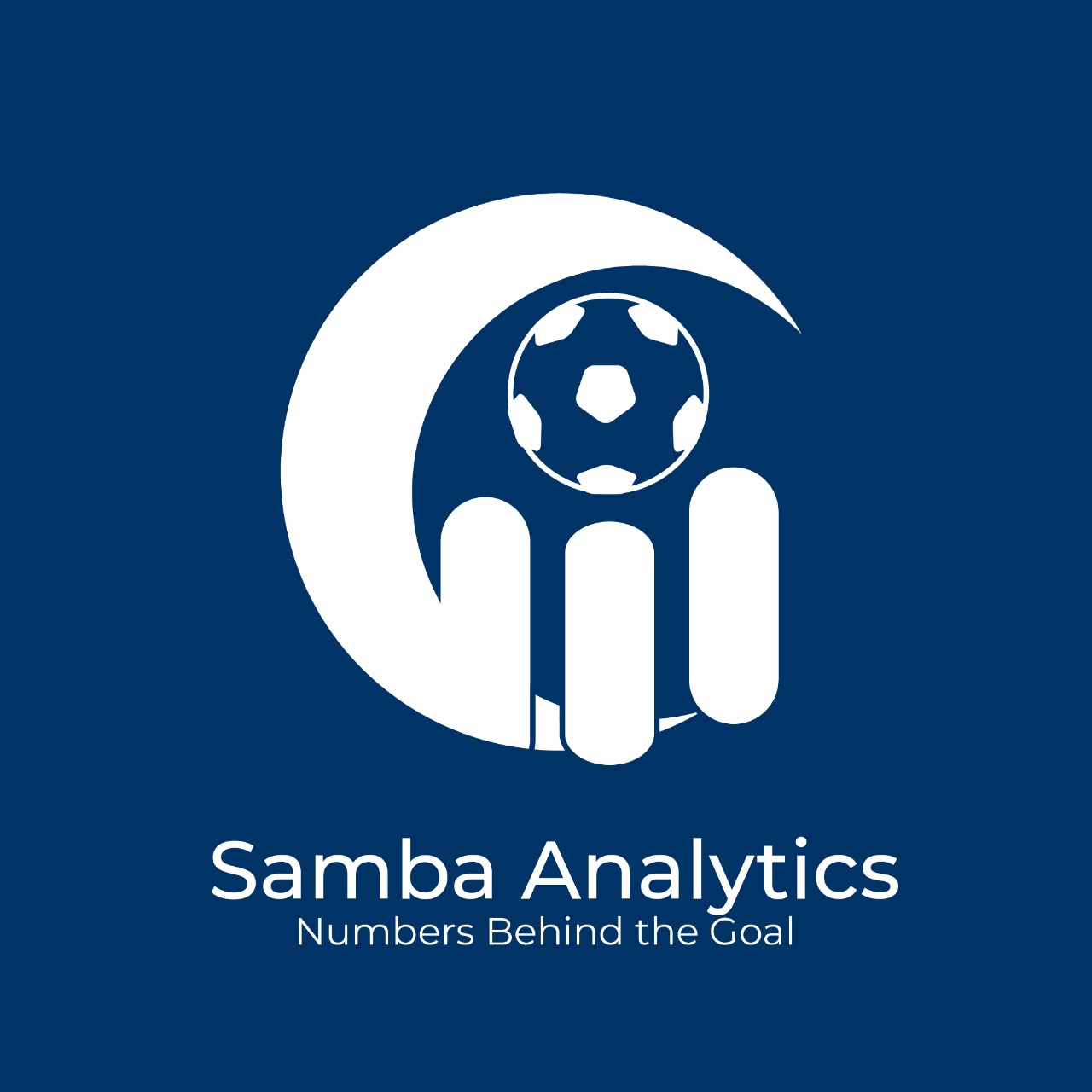 Samba Analytics Logo